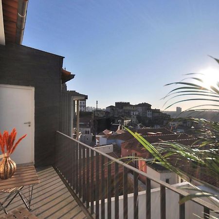 Se Do Porto - Loft With City View Екстериор снимка