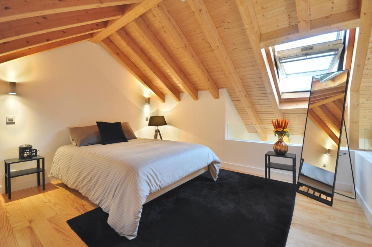 Se Do Porto - Loft With City View Екстериор снимка