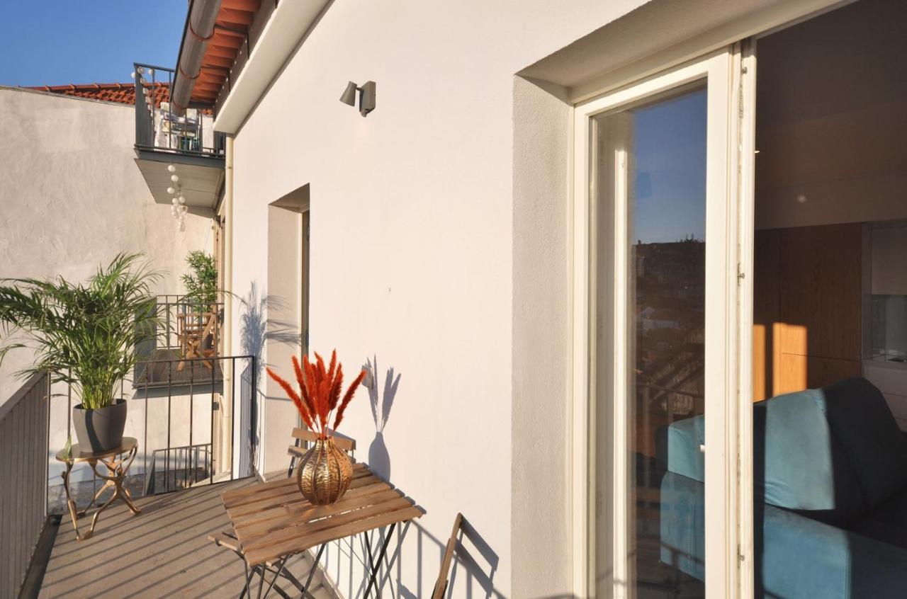 Se Do Porto - Loft With City View Екстериор снимка