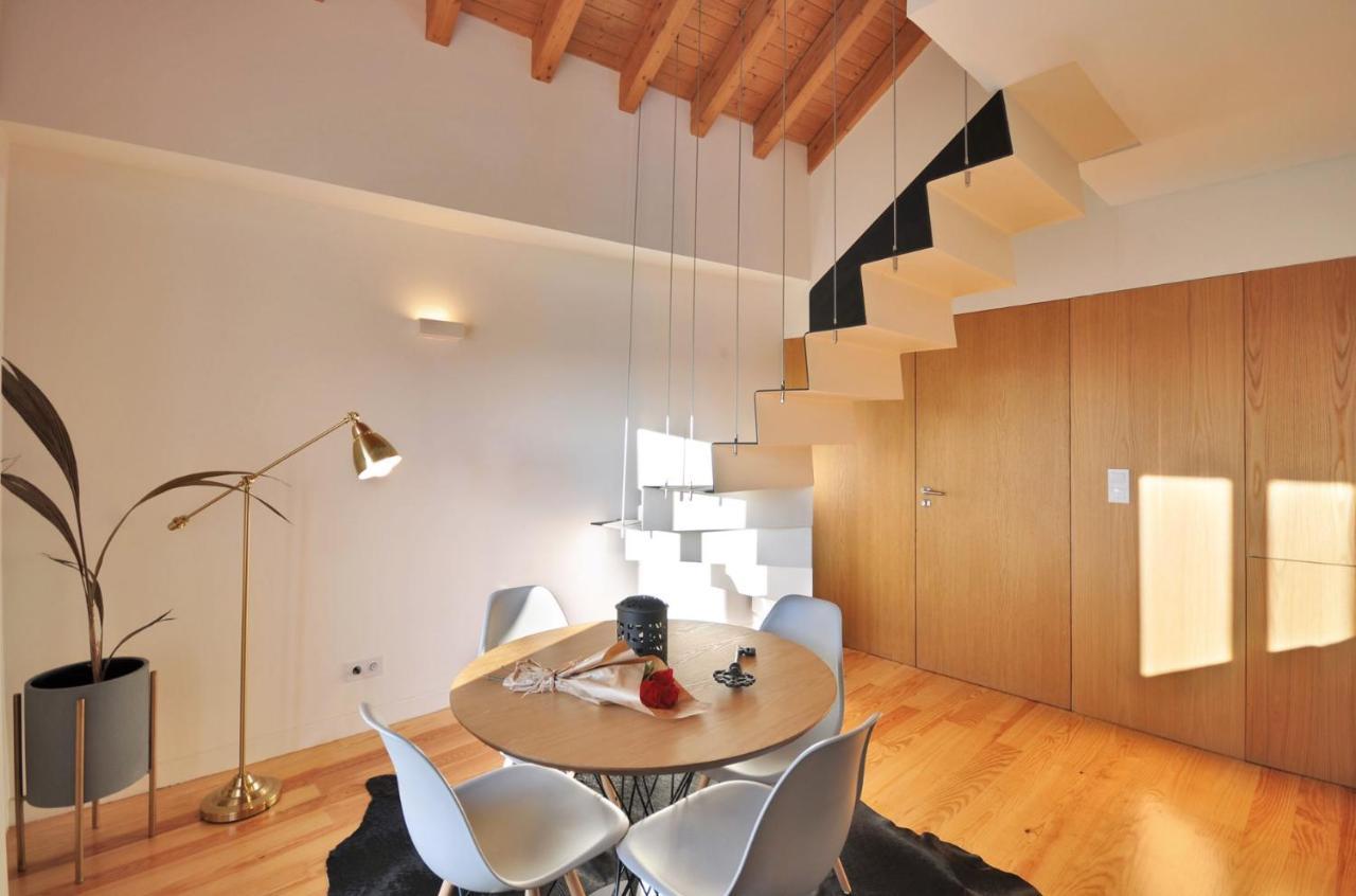 Se Do Porto - Loft With City View Екстериор снимка