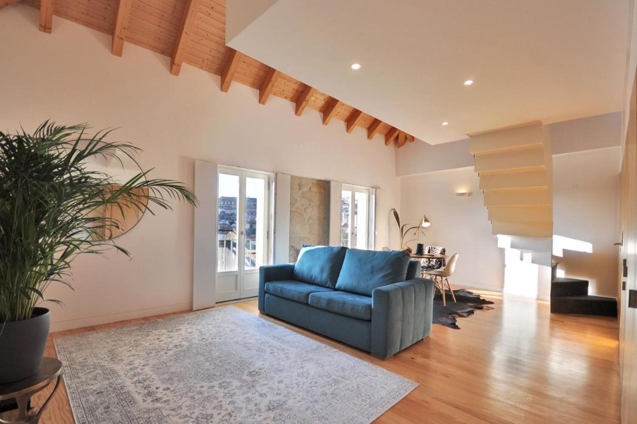 Se Do Porto - Loft With City View Екстериор снимка