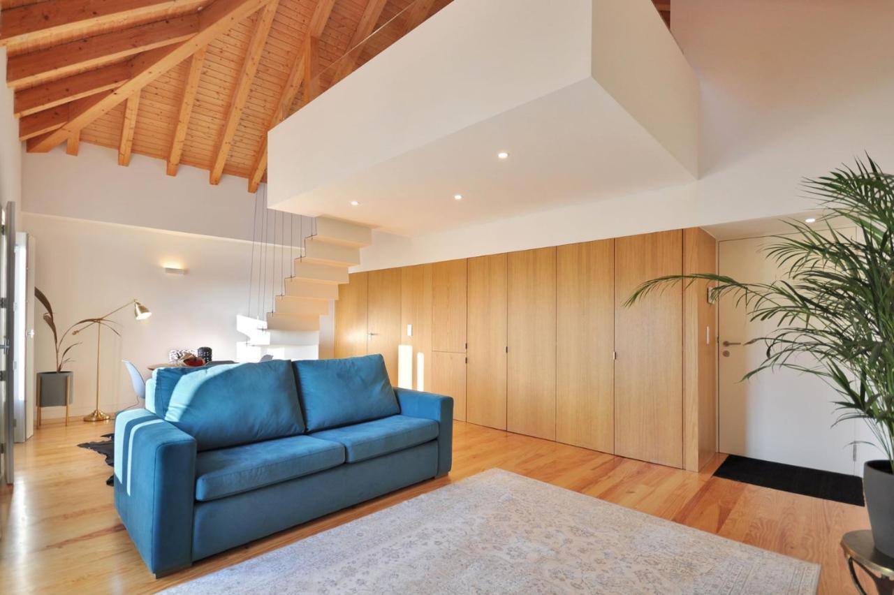 Se Do Porto - Loft With City View Екстериор снимка