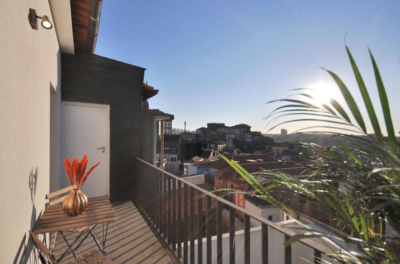 Se Do Porto - Loft With City View Екстериор снимка