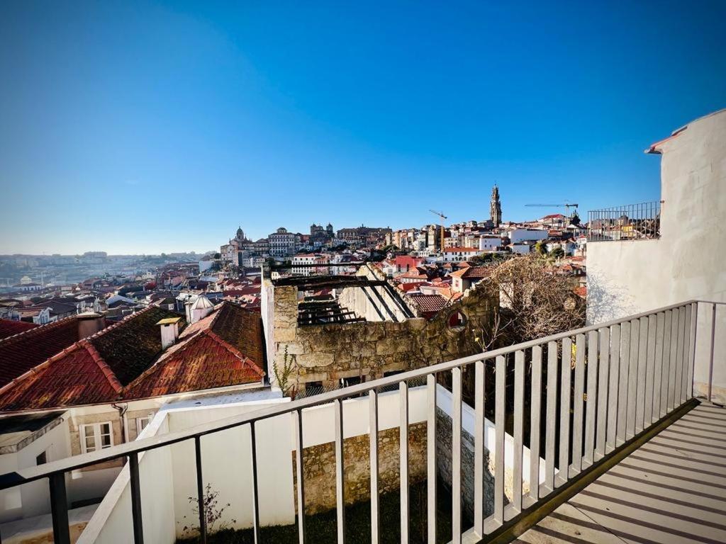 Se Do Porto - Loft With City View Екстериор снимка