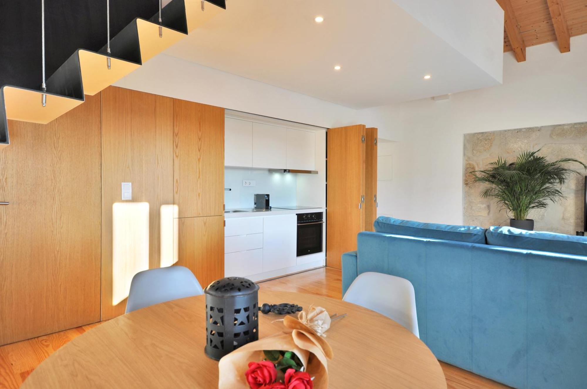Se Do Porto - Loft With City View Екстериор снимка