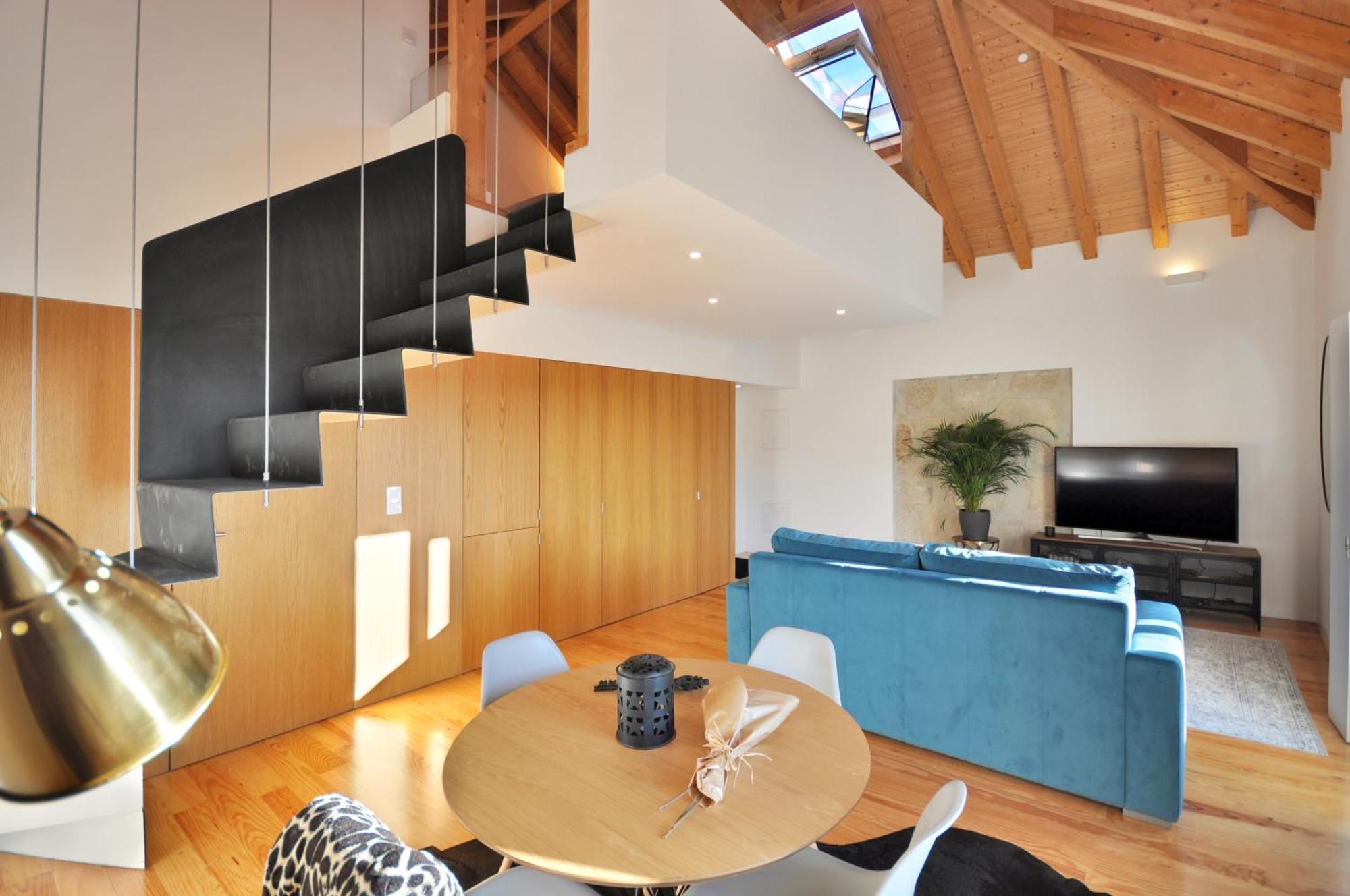 Se Do Porto - Loft With City View Екстериор снимка