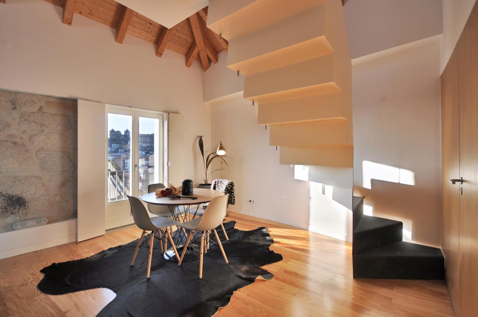 Se Do Porto - Loft With City View Екстериор снимка