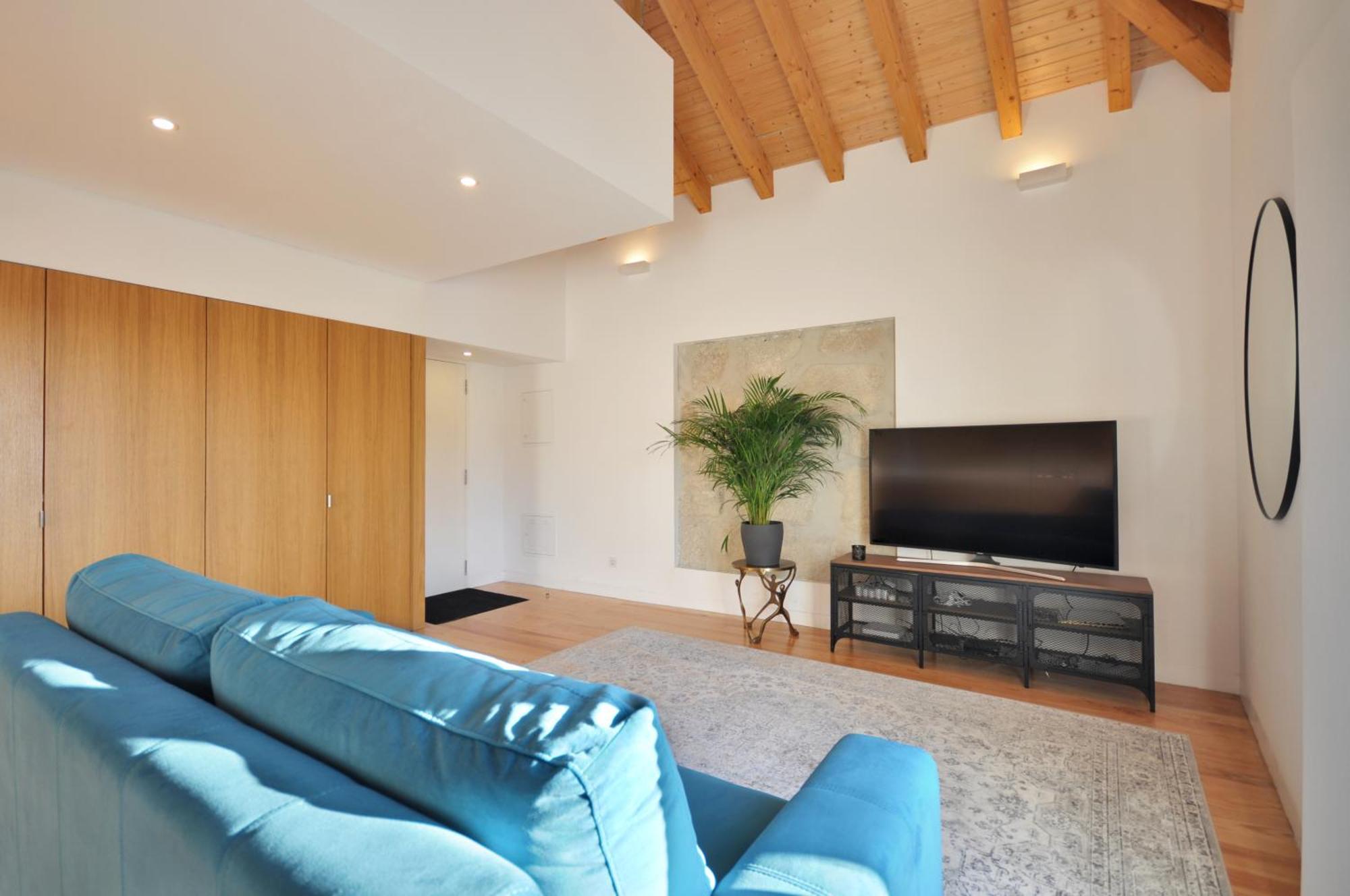 Se Do Porto - Loft With City View Екстериор снимка