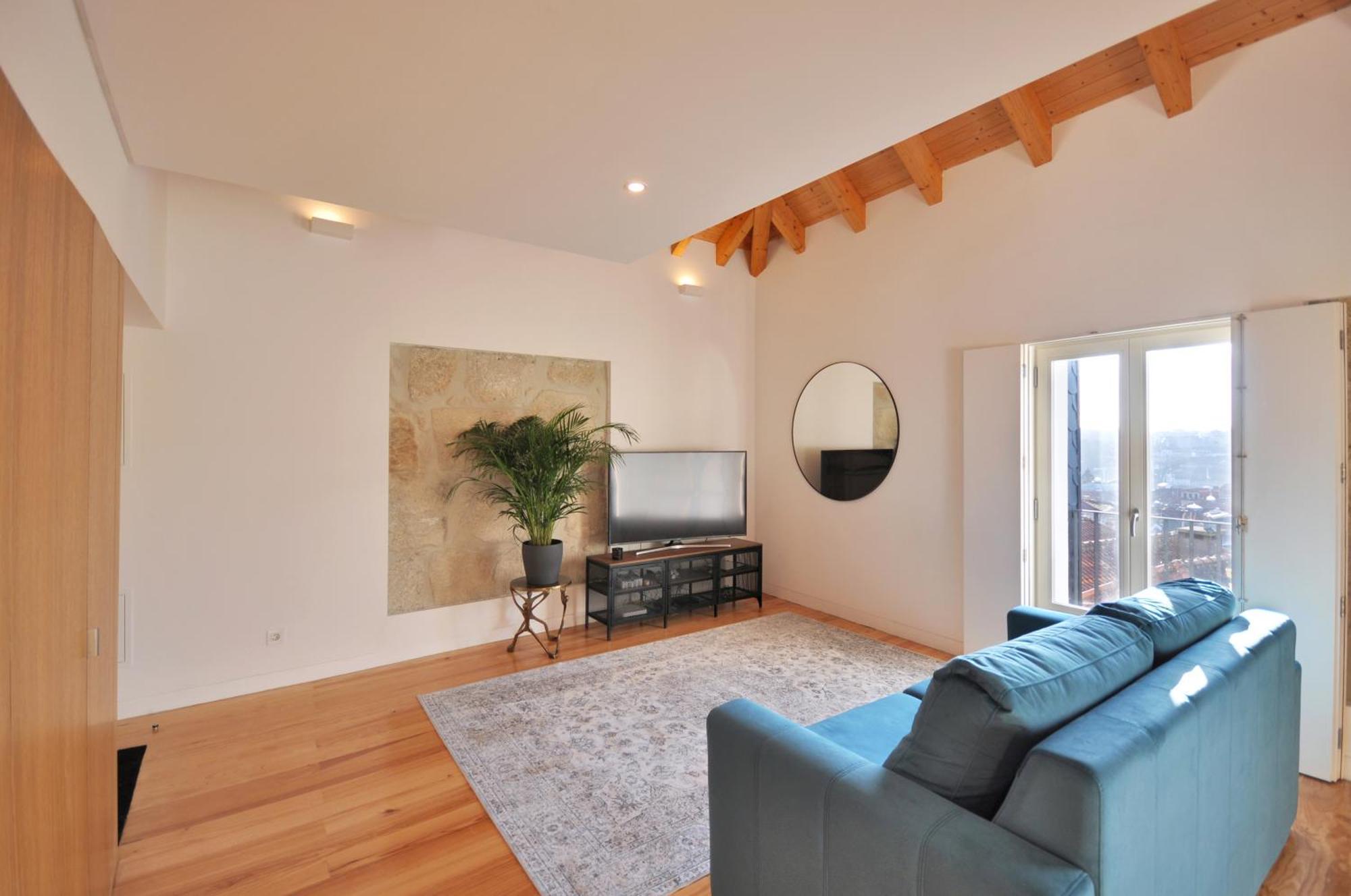 Se Do Porto - Loft With City View Екстериор снимка